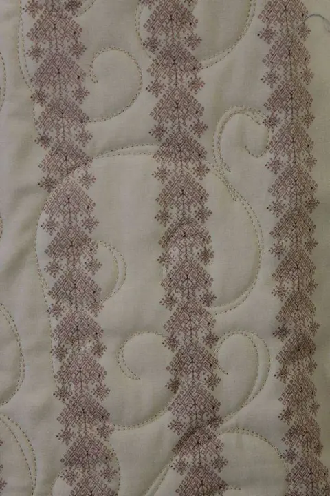 10 Minute Block Quilt, photo 1 of 35