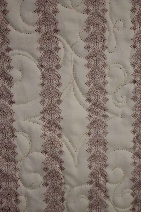 10 Minute Block Quilt, photo 5 of 35