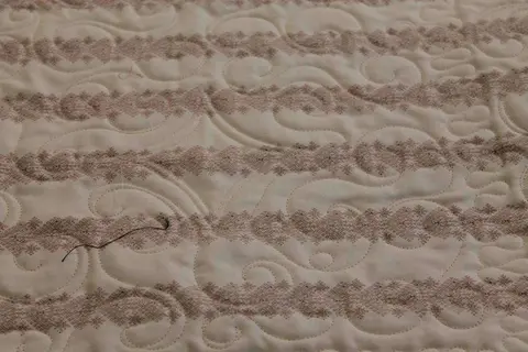 10 Minute Block Quilt, photo 9 of 35