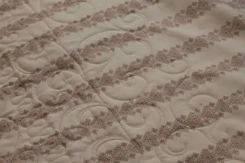 10 Minute Block Quilt, photo 10 of 35