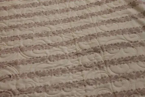 10 Minute Block Quilt, photo 12 of 35