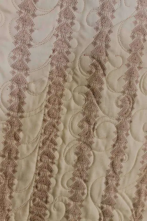 10 Minute Block Quilt, photo 13 of 35