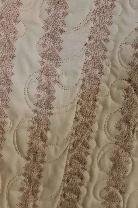 10 Minute Block Quilt, photo 14 of 35