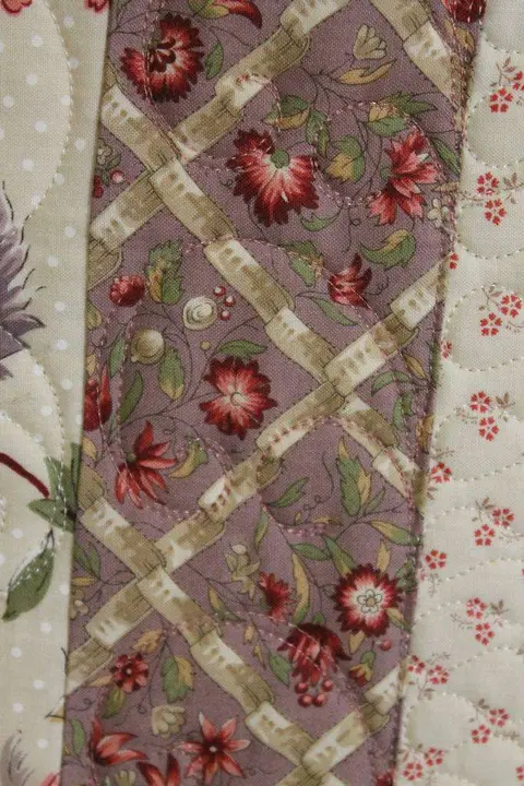 10 Minute Block Quilt, photo 17 of 35