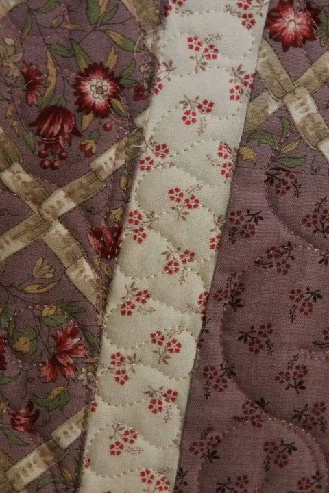 10 Minute Block Quilt, photo 18 of 35