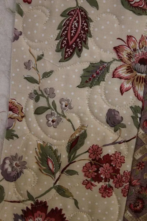 10 Minute Block Quilt, photo 19 of 35