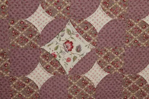 10 Minute Block Quilt, photo 20 of 35