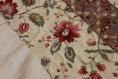 10 Minute Block Quilt, photo 21 of 35