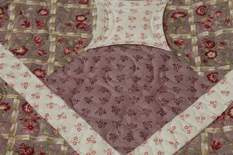10 Minute Block Quilt, photo 22 of 35