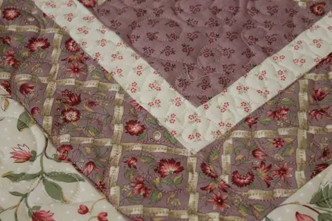 10 Minute Block Quilt, photo 23 of 35