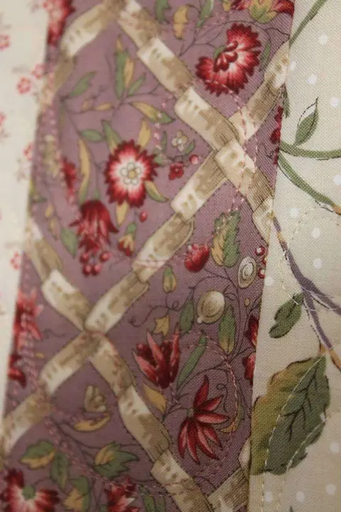 10 Minute Block Quilt, photo 25 of 35