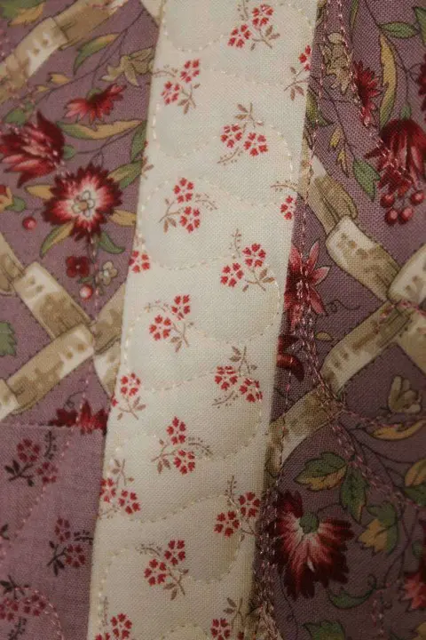 10 Minute Block Quilt, photo 26 of 35