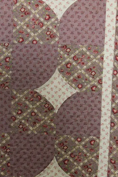 10 Minute Block Quilt, photo 29 of 35