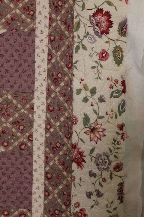 10 Minute Block Quilt, photo 30 of 35