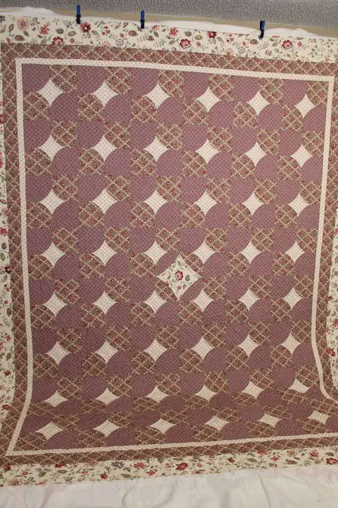 10 Minute Block Quilt, photo 32 of 35