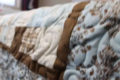 Baby Quilt, photo 5 of 44