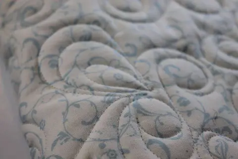 Baby Quilt, photo 10 of 44