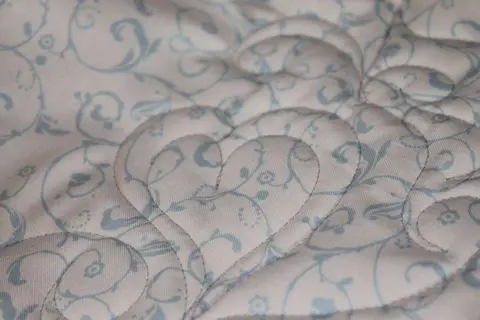 Baby Quilt, photo 11 of 44