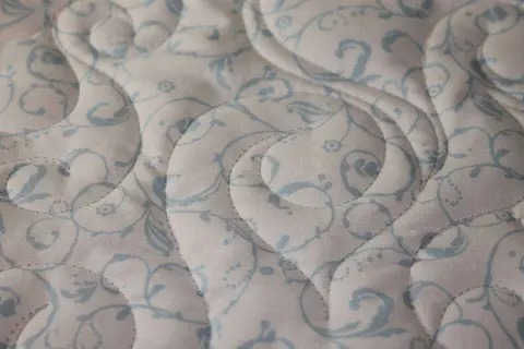 Baby Quilt, photo 13 of 44