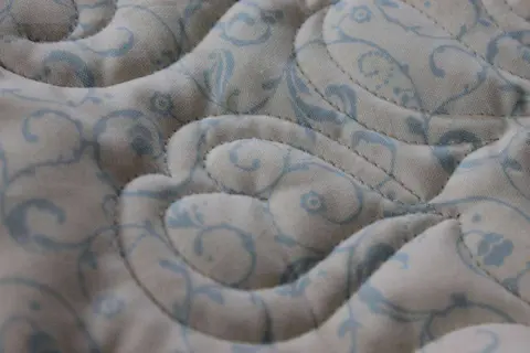 Baby Quilt, photo 14 of 44