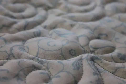 Baby Quilt, photo 16 of 44
