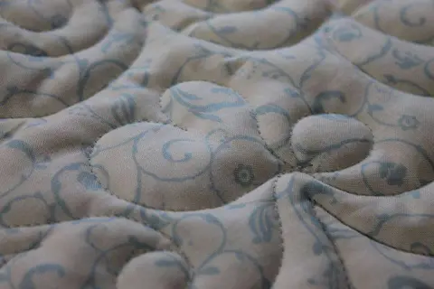 Baby Quilt, photo 17 of 44