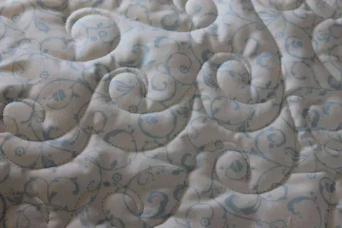 Baby Quilt, photo 21 of 44
