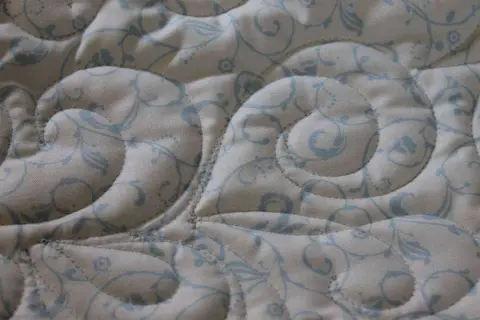 Baby Quilt, photo 22 of 44