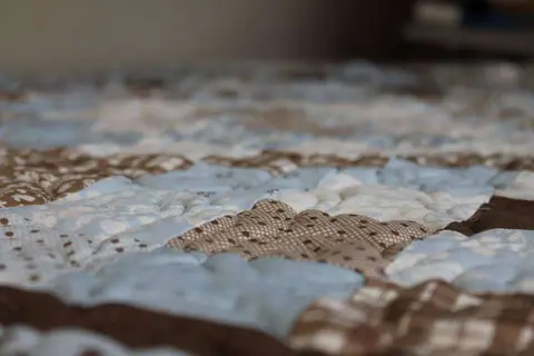 Baby Quilt, photo 28 of 44