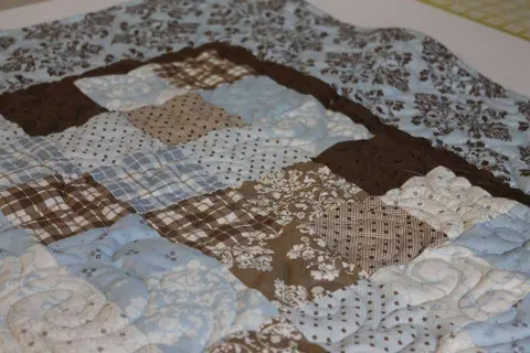 Baby Quilt, photo 29 of 44