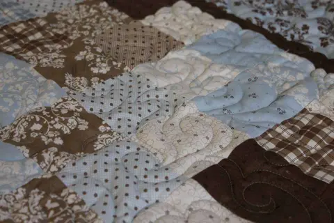 Baby Quilt, photo 30 of 44