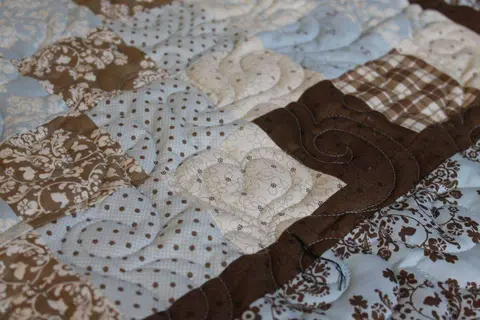 Baby Quilt, photo 31 of 44