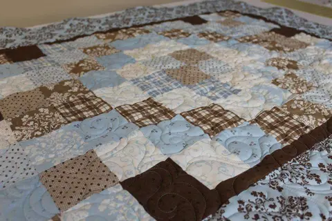 Baby Quilt, photo 33 of 44