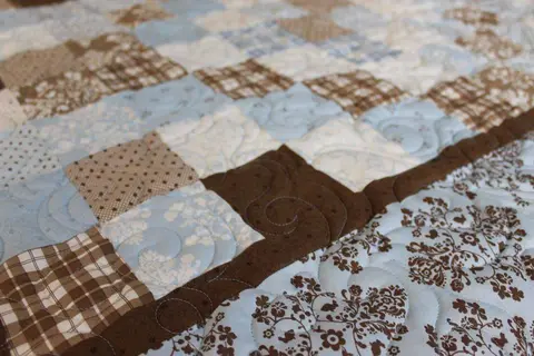 Baby Quilt, photo 34 of 44
