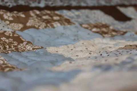 Baby Quilt, photo 41 of 44