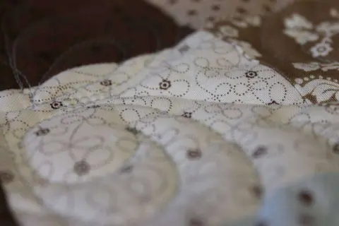 Baby Quilt, photo 42 of 44