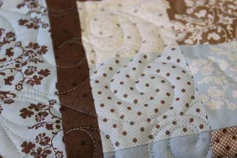 Baby Quilt, photo 43 of 44