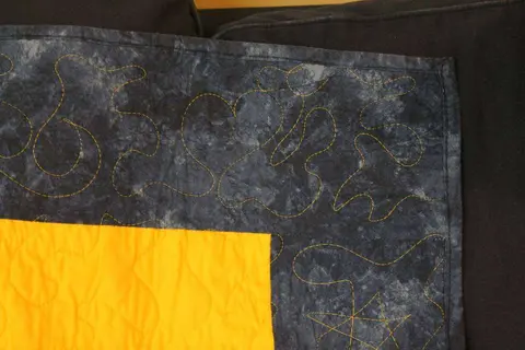 Bears For Jess Quilt