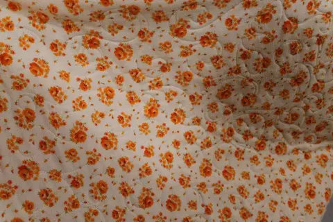 Blocked Beauty Quilt, photo 8 of 14