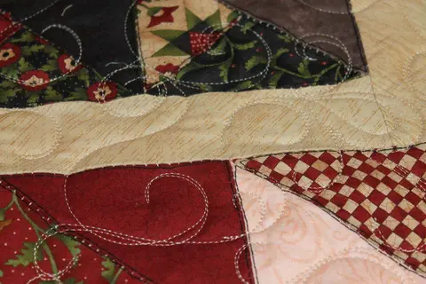 Country Farmers Quilt, photo 6 of 14