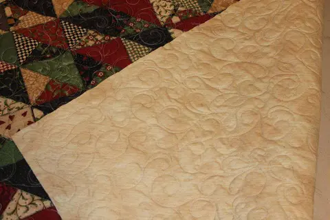 Country Farmers Quilt, photo 9 of 14