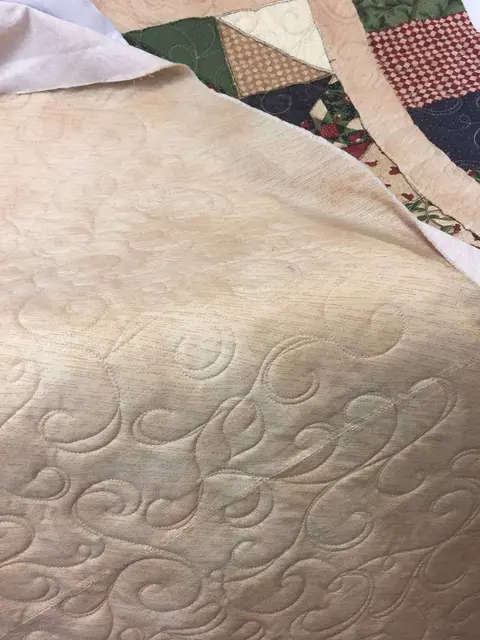 Country Farmers Quilt, photo 11 of 14
