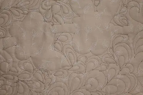 Country Sampler Quilt