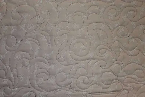 Country Sampler Quilt, photo 2 of 43