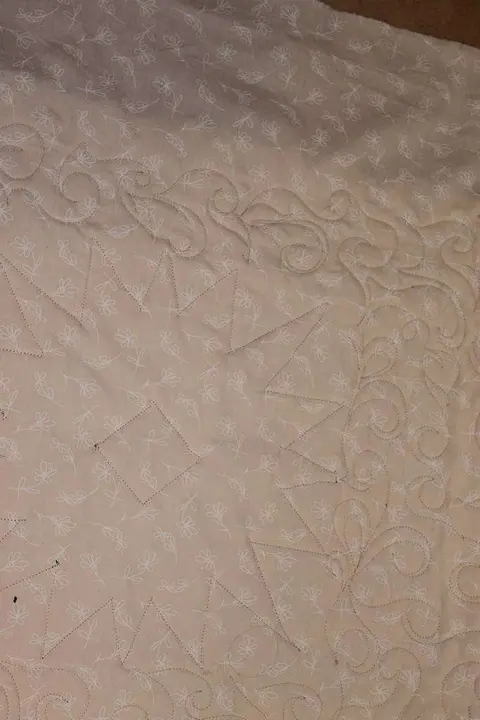 Country Sampler Quilt, photo 32 of 43