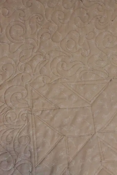 Country Sampler Quilt, photo 34 of 43