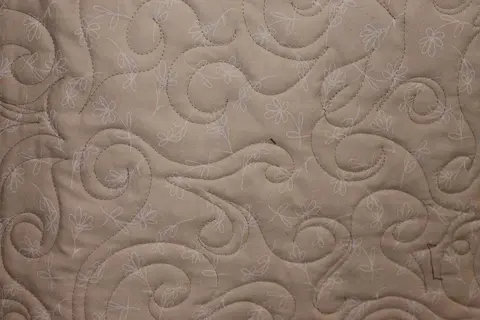 Country Sampler Quilt, photo 39 of 43