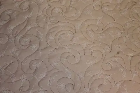 Country Sampler Quilt, photo 43 of 43