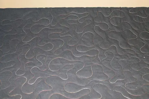 Doggie Dreams Quilt, photo 8 of 11