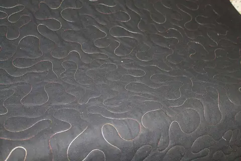 Doggie Dreams Quilt, photo 9 of 11